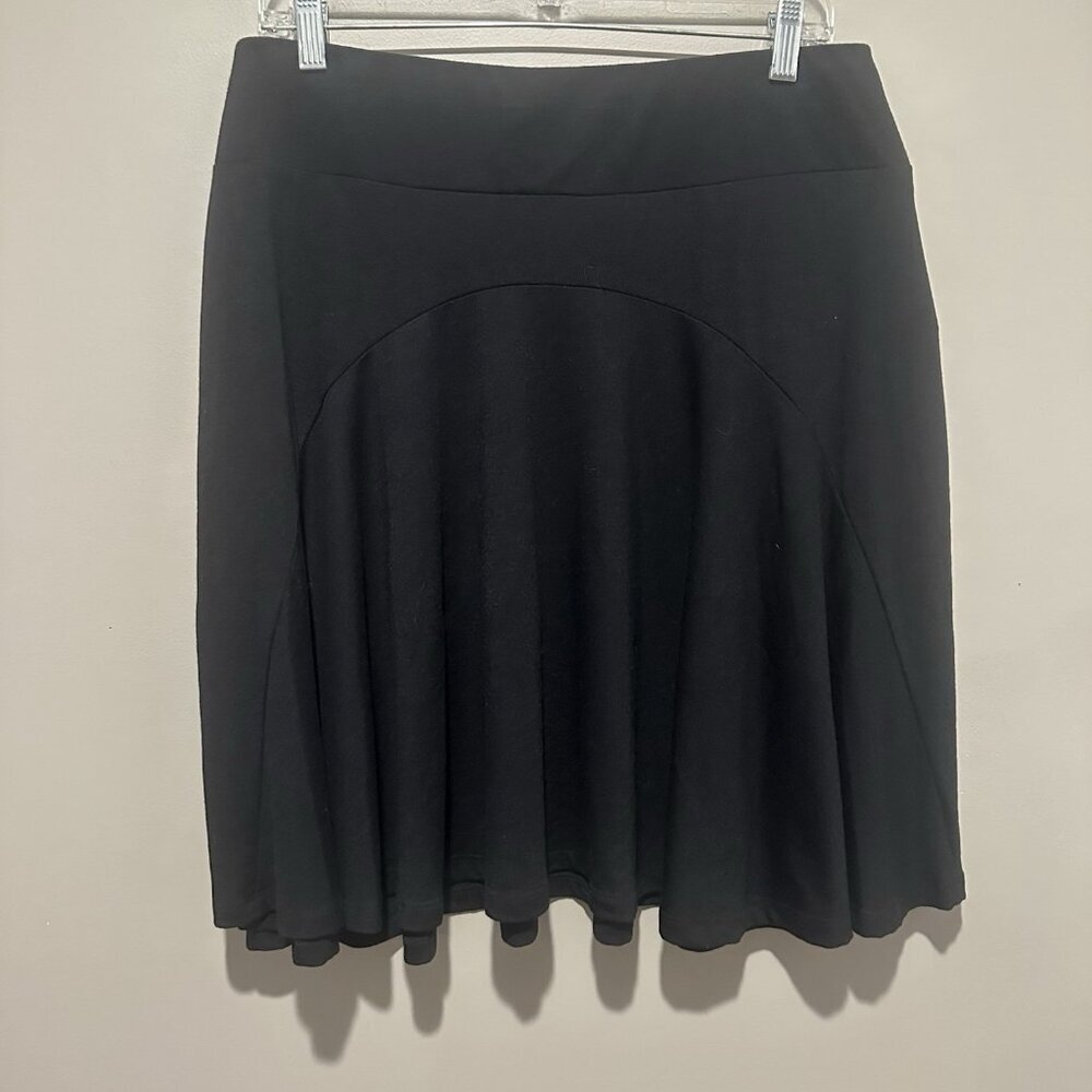 Royal Robbins Black Skirt - Picture 5 of 8